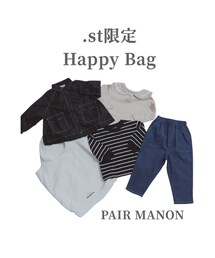 pairmanon | デニムパンツ