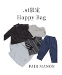 pairmanon(ペアマノン)の「トップス(Tシャツ/カットソー)」
