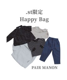 pairmanon | Tシャツ/カットソー
