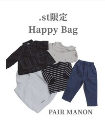 pairmanon | ブルゾン