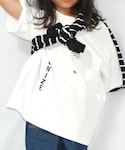 the otogibanashi supplyの「トップス(Tシャツ/カットソー)」
