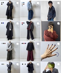 Instagramの雰囲気 | その他