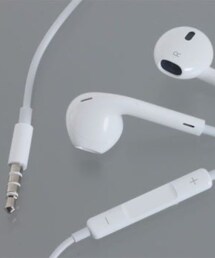 Apple | ヘッドフォン/イヤホン
