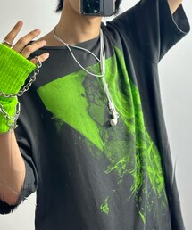 LAD MUSICIAN | Tシャツ/カットソー