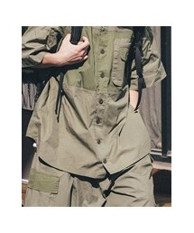 ANGLAN | カーゴパンツ