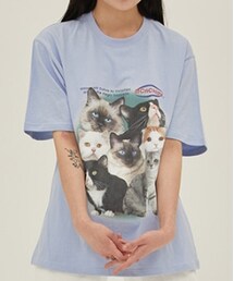 MCnCHIPs | Tシャツ/カットソー