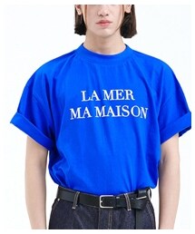 LA MER MA MAISON | Tシャツ/カットソー