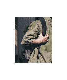 ANGLAN | シャツ/ブラウス