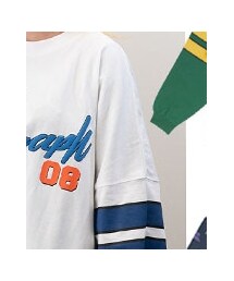 Paragraph | Tシャツ/カットソー