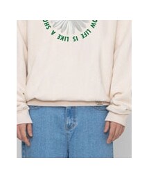 GRAVER OF ANAHEIM | スウェット