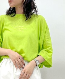 w closet | トップス