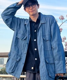 ZARA | シャツ/ブラウス