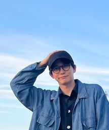 COS | キャップ
