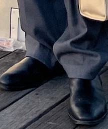 ZARA | ブーツ