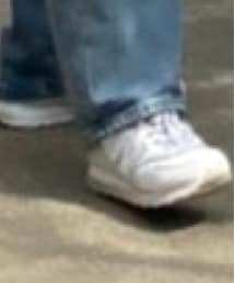 NEW BALANCE | スニーカー