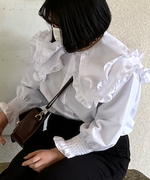 SHEIN | シャツ/ブラウス