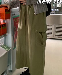 BAON | カーゴパンツ