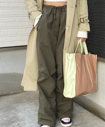 UNIQLO | カーゴパンツ