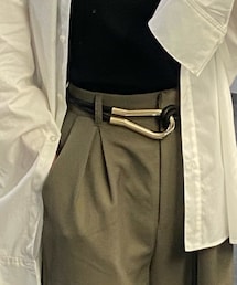 H&M | ベルト