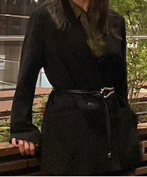 H&M | テーラードジャケット