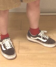 VANS | スニーカー