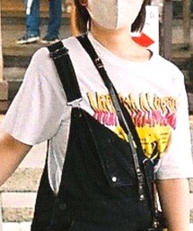 MAN WITH A MISSION | Tシャツ/カットソー