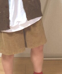PAMELA ROBERTS | その他パンツ