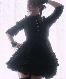 LIZ LISA | ワンピース