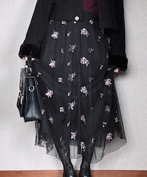 MAJESTIC LEGON | スカート