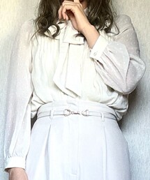 tocco closet | シャツ/ブラウス
