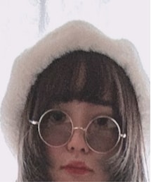 GRL | 帽子