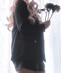 dazzlin | セットアップ