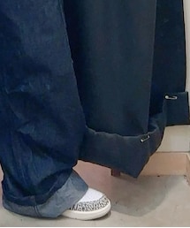 GU | デニムパンツ