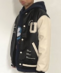 ZARA KIDS( )の「ジャケット/アウター(MA-1)」