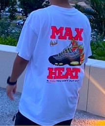 NIKE | Tシャツ/カットソー