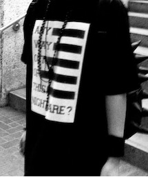 RAF SIMONS | Tシャツ/カットソー