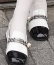 miu miu | シューズ