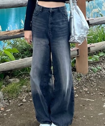 GRL | デニムパンツ