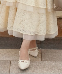 GRL | パンプス