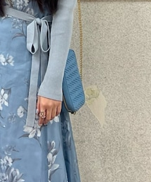 miu miu | ショルダーバッグ