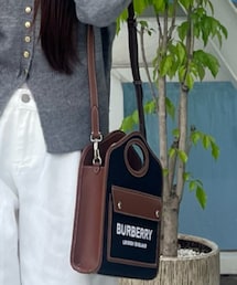 BURBERRY | ショルダーバッグ