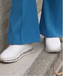 miu miu | シューズ
