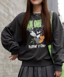 MSG | スウェット