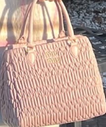 miu miu | バッグ