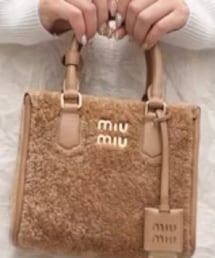 miu miu | ハンドバッグ
