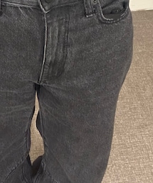 GU | デニムパンツ