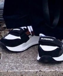 BURBERRY | スニーカー