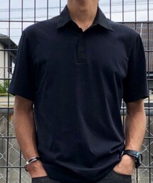 UNIQLO | ポロシャツ