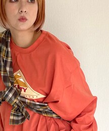 KELTY | Tシャツ/カットソー