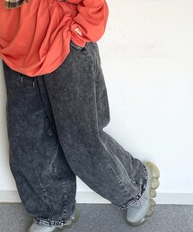 SUGGESTION | デニムパンツ